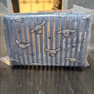Hello Kitty and Friends Primark Cinnamorol